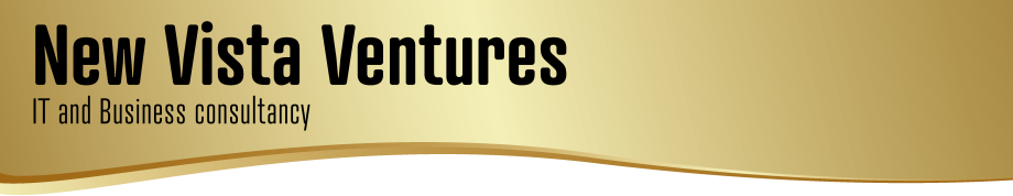 New Vista Ventures Logo